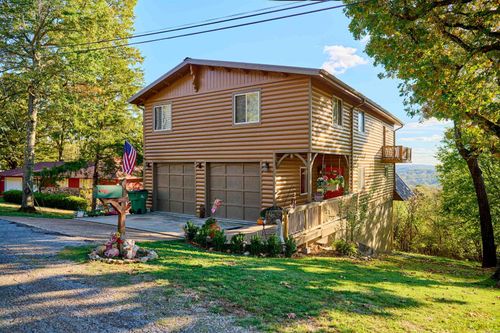 2 Goti Dr, Cherokee Village, AR, 72529-1822 | Card Image