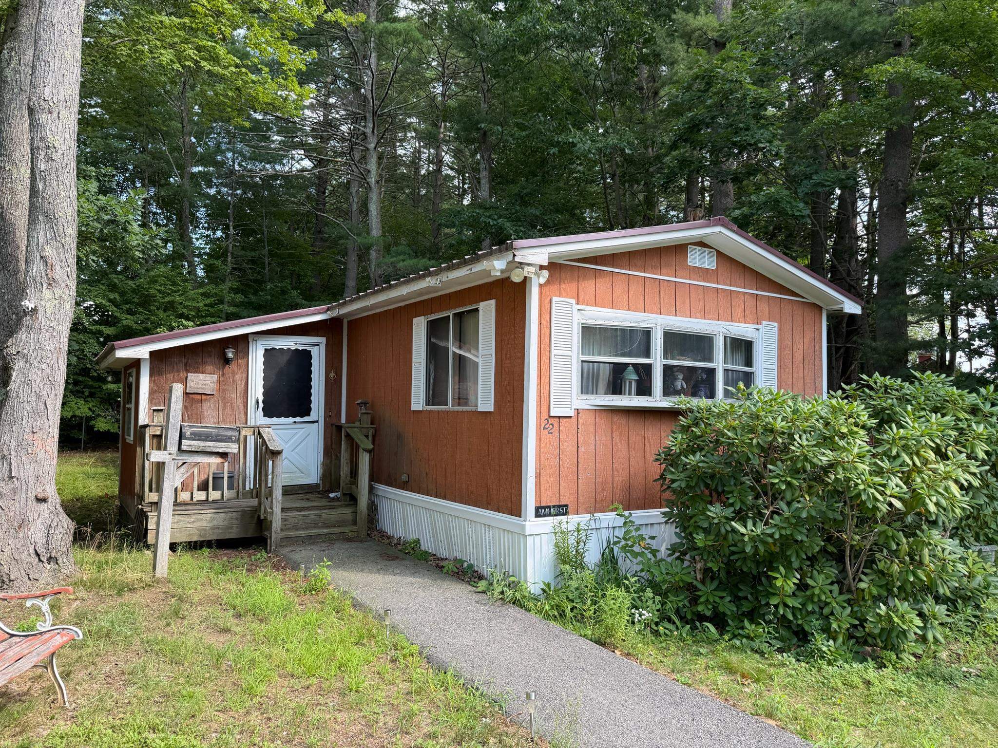 Residential in Concord