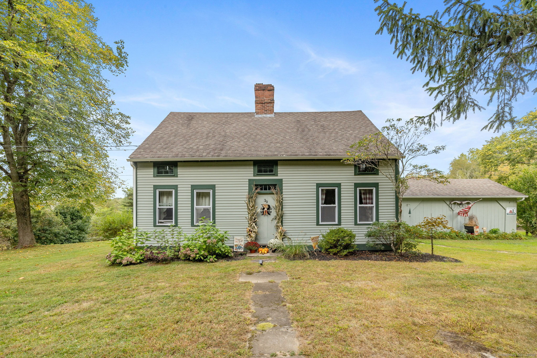 Miller Rd, Colchester, CT 06415