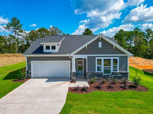 197 Eagle Rock Drive, Lillington, NC, 27546 | Card Image