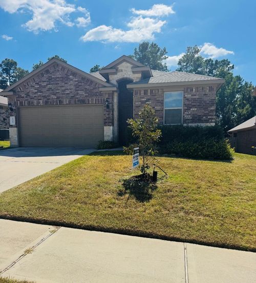 11387 Dawn Beach Ln, Conroe, TX, 77304-2283 | Card Image