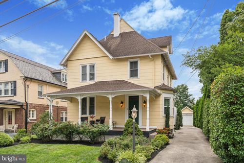 580 Barrett Ave, HAVERFORD, PA, 19041-1402 | Card Image