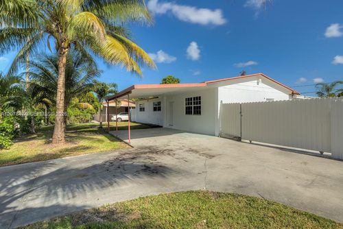 1-160 Nw 199th St, Miami Gardens, FL, 33169-2919 | Card Image