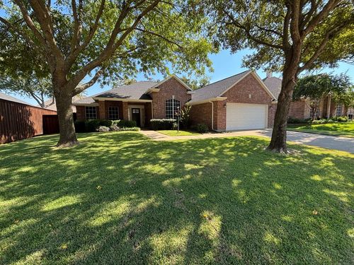 2900 Stanford Dr, Flower Mound, TX, 75022-4968 | Card Image