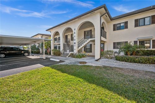 apt-n203-4640 Chantelle Dr, NAPLES, FL, 34112-7139 | Card Image
