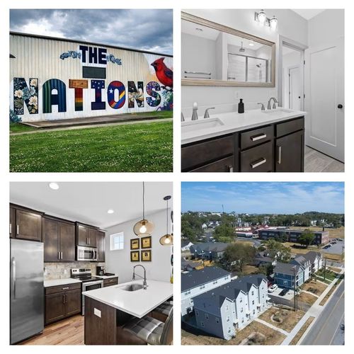 f-4908 Delaware Ave, Nashville, TN, 37209-2100 | Card Image