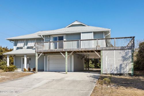 106 William St, Emerald Isle, NC, 28594-3649 | Card Image