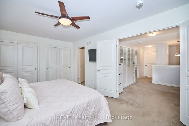 91 Roselawn Cres, House attached with 2 bedrooms, 4 bathrooms and 1 parking in Welland ON | Image 20