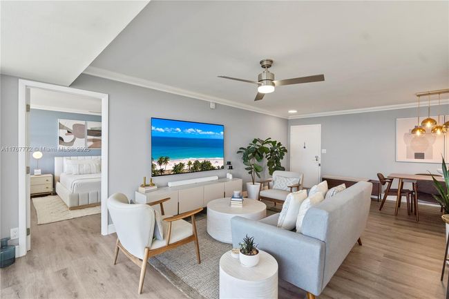 APT-1806 - 2841 N Ocean Blvd, Condo with 2 bedrooms, 2 bathrooms and null parking in Fort Lauderdale FL | Image 9