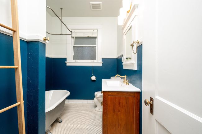 1736 Forest Ave, House other with 3 bedrooms, 2 bathrooms and null parking in Memphis TN | Image 9