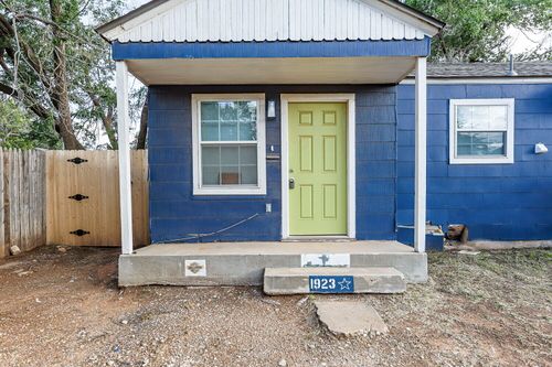 a-1923 21st St, Lubbock, TX, 79411-1266 | Card Image