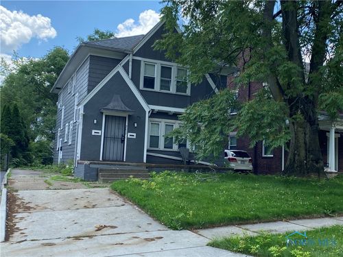 2615 Greenway St, Toledo, OH, 43607-1349 | Card Image
