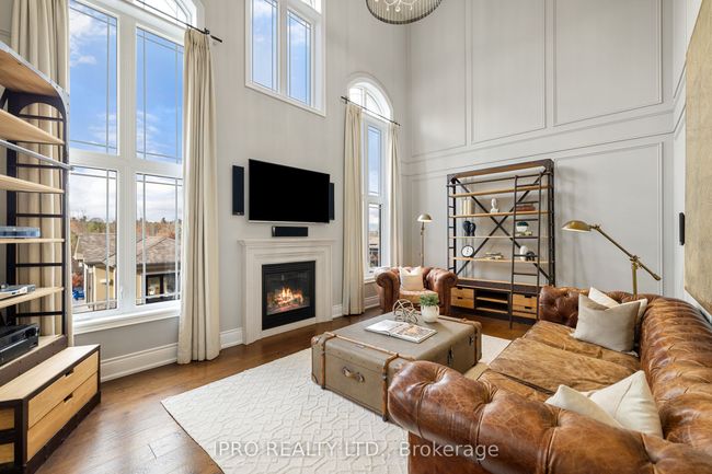 24 Bluff Trail, House other with 5 bedrooms, 7 bathrooms and 3 parking in Nobleton ON | Image 15