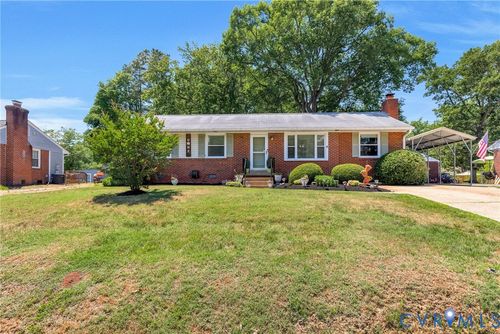 9902 Royerton Dr, Henrico, VA, 23228-1140 | Card Image