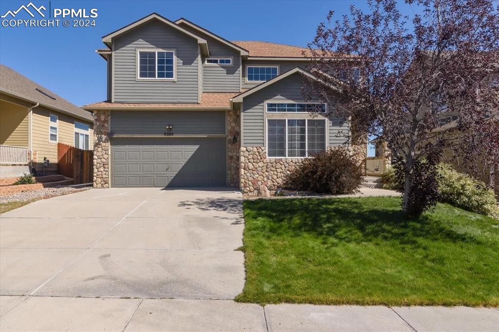 Portmarnock Ct, Peyton, CO 80831