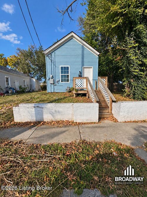 1528 S 9th St, LOUISVILLE, KY, 40208-1767 | Card Image
