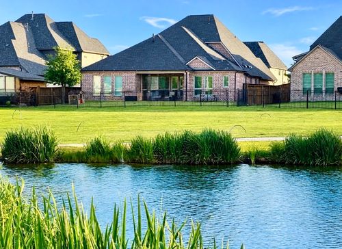 1306 Cypress Creek Way, Celina, TX, 75009-4500 | Card Image