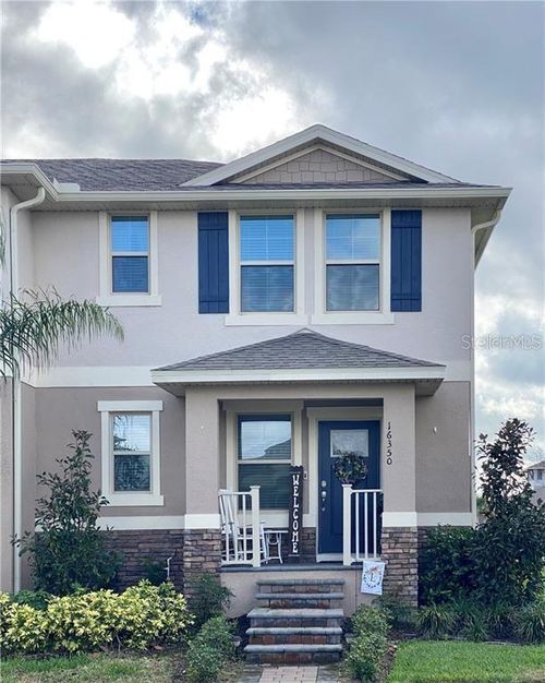 16350 Turning Tide Way, WINTER GARDEN, FL, 34787-4946 | Card Image