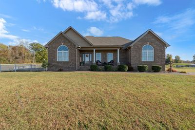 250 Clark Keen Road, House other with 3 bedrooms, 2 bathrooms and null parking in Scottsville KY | Image 1