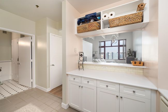 APT-8G - 1500 Washington St, House other with 1 bedrooms, 1 bathrooms and null parking in Hoboken NJ | Image 10