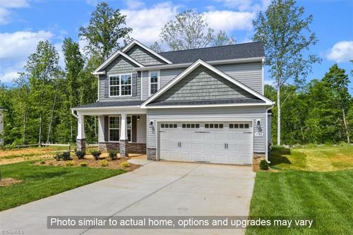 168 Red Maple Way, King, NC, 27021-9347 | Card Image