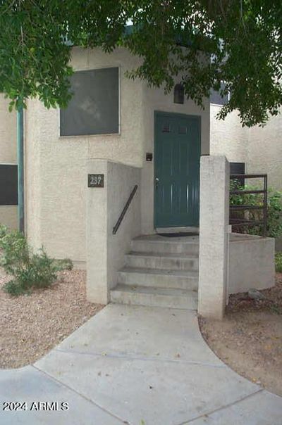 Front Door | Image 3