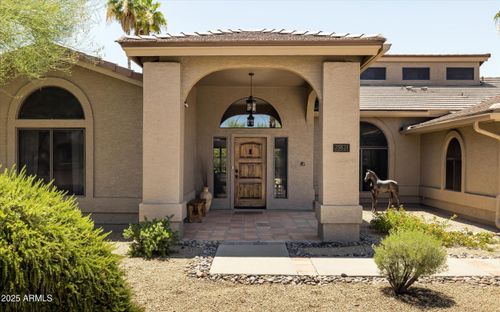 25821 N Bolero Bnd, Rio Verde, AZ, 85263-7233 | Card Image