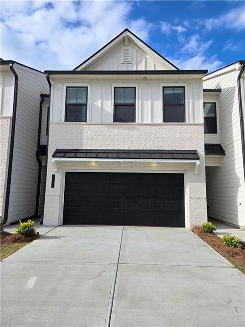 988 Sutherland Lane (Lot 33), Lawrenceville, GA, 30043 | Card Image