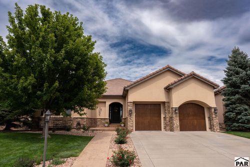 1817 Chianti Ct, Pueblo, CO, 81001-9700 | Card Image