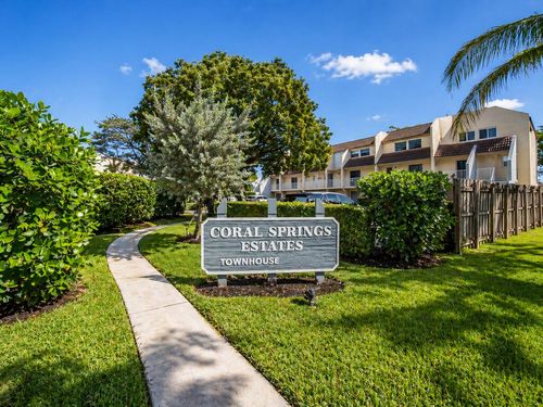 6-3750 Nw 115th Avenue, Coral Springs, FL, 33065 | Card Image