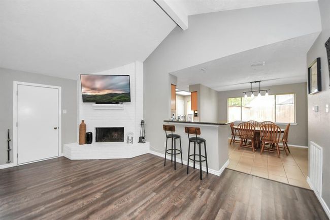 4515 Dawn Creek Ln, House other with 3 bedrooms, 2 bathrooms and 2 parking in Spring TX | Image 8