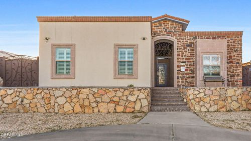 2709 N Copia St, El Paso, TX, 79930-4521 | Card Image