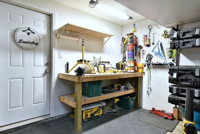 7644 161 St St, House other with 4 bedrooms, 3 bathrooms and 2 parking in Tinley Park IL | Image 36