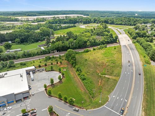 1400 E Nc 152 Hwy, China Grove, NC, 28023-8481 | Card Image