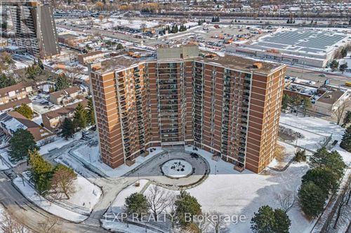 411-121 Trudelle St, Scarborough, ON, M1J3K4 | Card Image