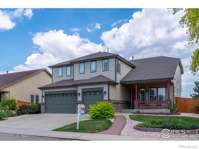 843 Glenarbor Circle, House other with 4 bedrooms, 2 bathrooms and 3 parking in Longmont CO | Image 2