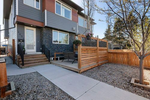 4654 84 Street Nw, Calgary, AB, T3B2R5 | Card Image