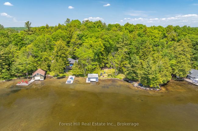 1054 Fair Lee Park Rd, Home with 0 bedrooms, 0 bathrooms and 1 parking in Minett ON | Image 10