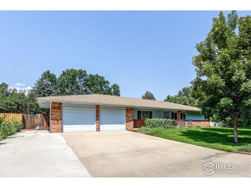801 Clifford Ave, Fort Collins, CO, 80524-8433 | Card Image