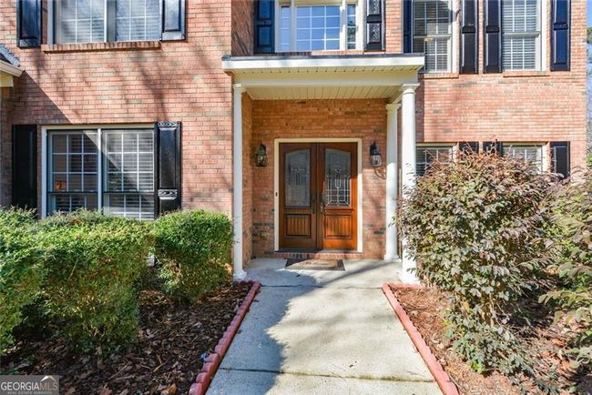 305 Collegiate Dr, House other with 5 bedrooms, 4 bathrooms and 2 parking in Powder Springs GA | Image 4