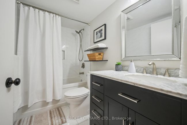 508 - 92 King St E, Condo with 3 bedrooms, 2 bathrooms and 1 parking in Toronto ON | Image 21