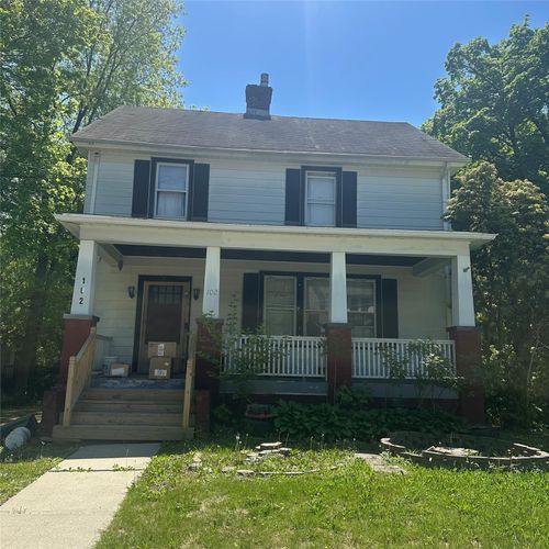 102 E Cedar St, Poughkeepsie, NY, 12601-1415 | Card Image