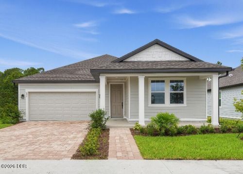 692 Junonia Blvd, NEW SMYRNA BEACH, FL, 32168-0026 | Card Image