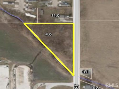 0000 N Starke St, Hamlet, IN, 46532 | Card Image