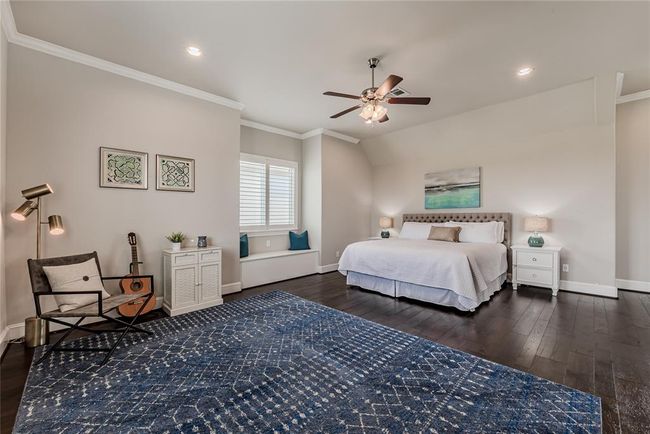 8670 Green Kolbe Ln, House other with 3 bedrooms, 3 bathrooms and 2 parking in Houston TX | Image 21