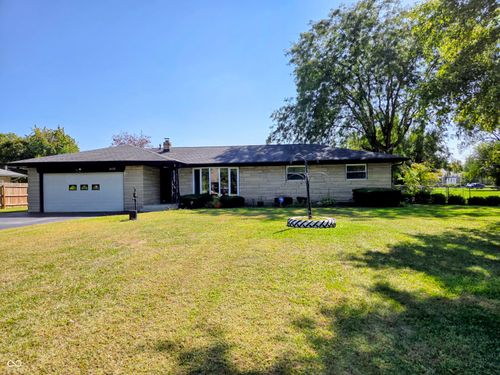 9139 E Prospect St, Indianapolis, IN, 46239 | Card Image