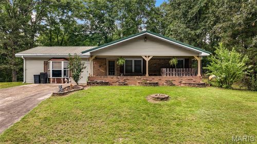 16343 Shady Mount Dr, Dexter, MO, 63841-8295 | Card Image