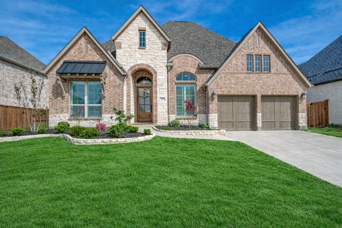 2450 Kates Pl, Prosper, TX, 75078-3254 | Card Image