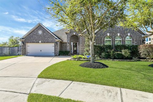 2440 Prairie Mist Ln, Friendswood, TX, 77546-1437 | Card Image
