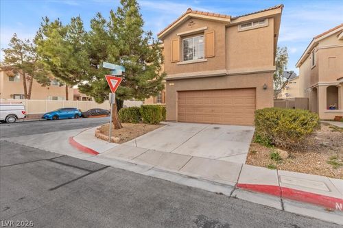 4518 Turkey Ridge Ct, North Las Vegas, NV, 89031-3414 | Card Image